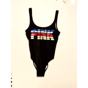Victoria’s Secret Low Back One Piece